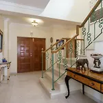 Villa White By Sapvillas *