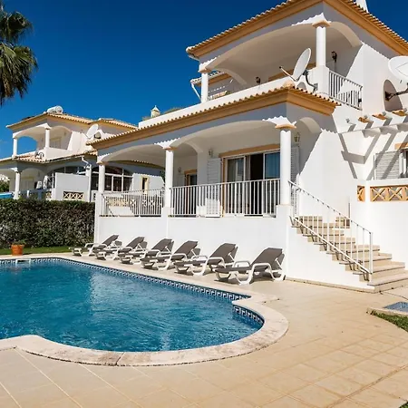 Villa White By Sapvillas