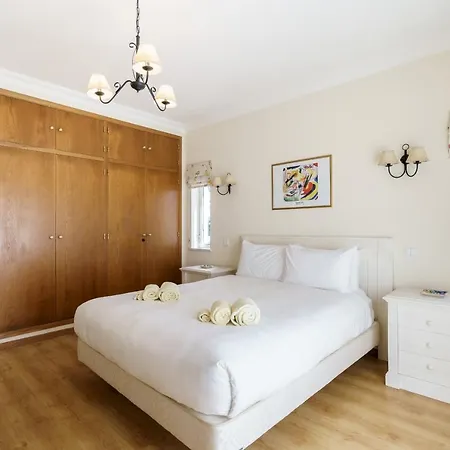Villa White By Sapvillas Vilamoura