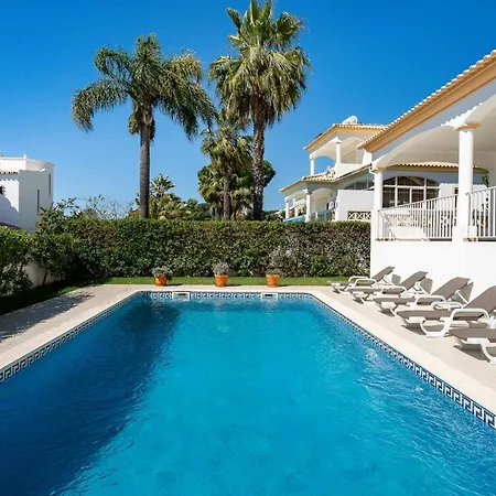 White By Sapvillas Villa Vilamoura