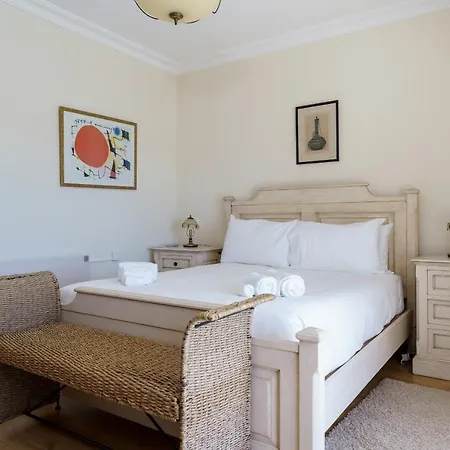 White By Sapvillas וילה *