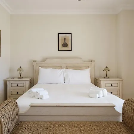 White By Sapvillas * וילהמורה