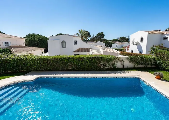 Villa White By Sapvillas *