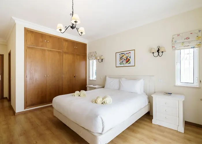 Villa White By Sapvillas Vilamoura