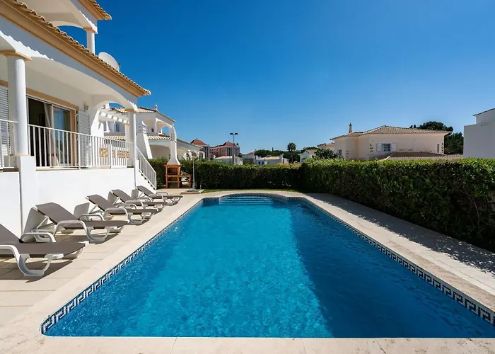 Villa White By Sapvillas *