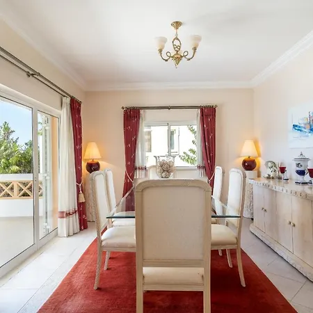 Villa White By Sapvillas