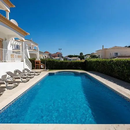 Villa White By Sapvillas *