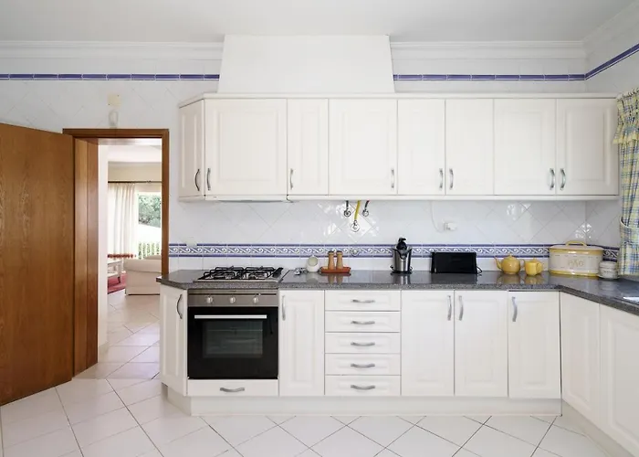 Villa White By Sapvillas *