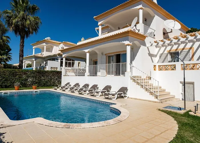 Villa White By Sapvillas