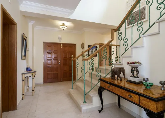 Villa White By Sapvillas *