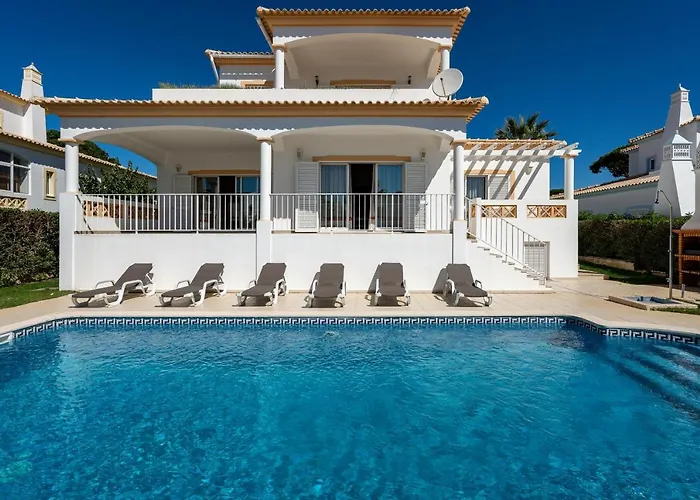 White By Sapvillas * Vilamoura