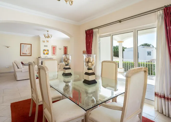 White By Sapvillas Villa Vilamoura