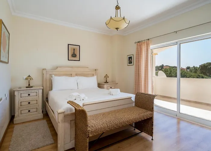 Villa White By Sapvillas *