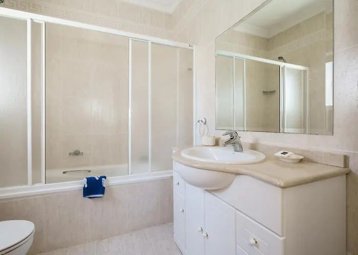 Villa White By Sapvillas